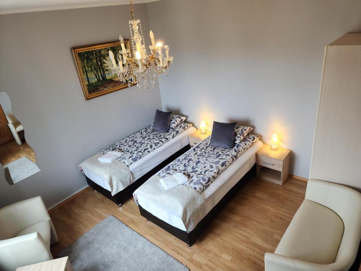 Guesthouse Kiljan Blonduos Exteriér fotografie