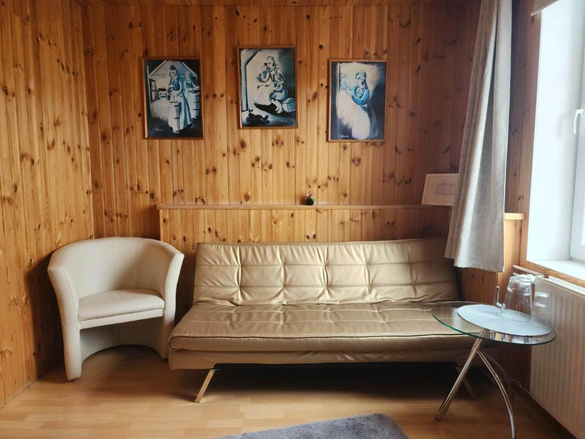 Guesthouse Kiljan Blonduos Exteriér fotografie