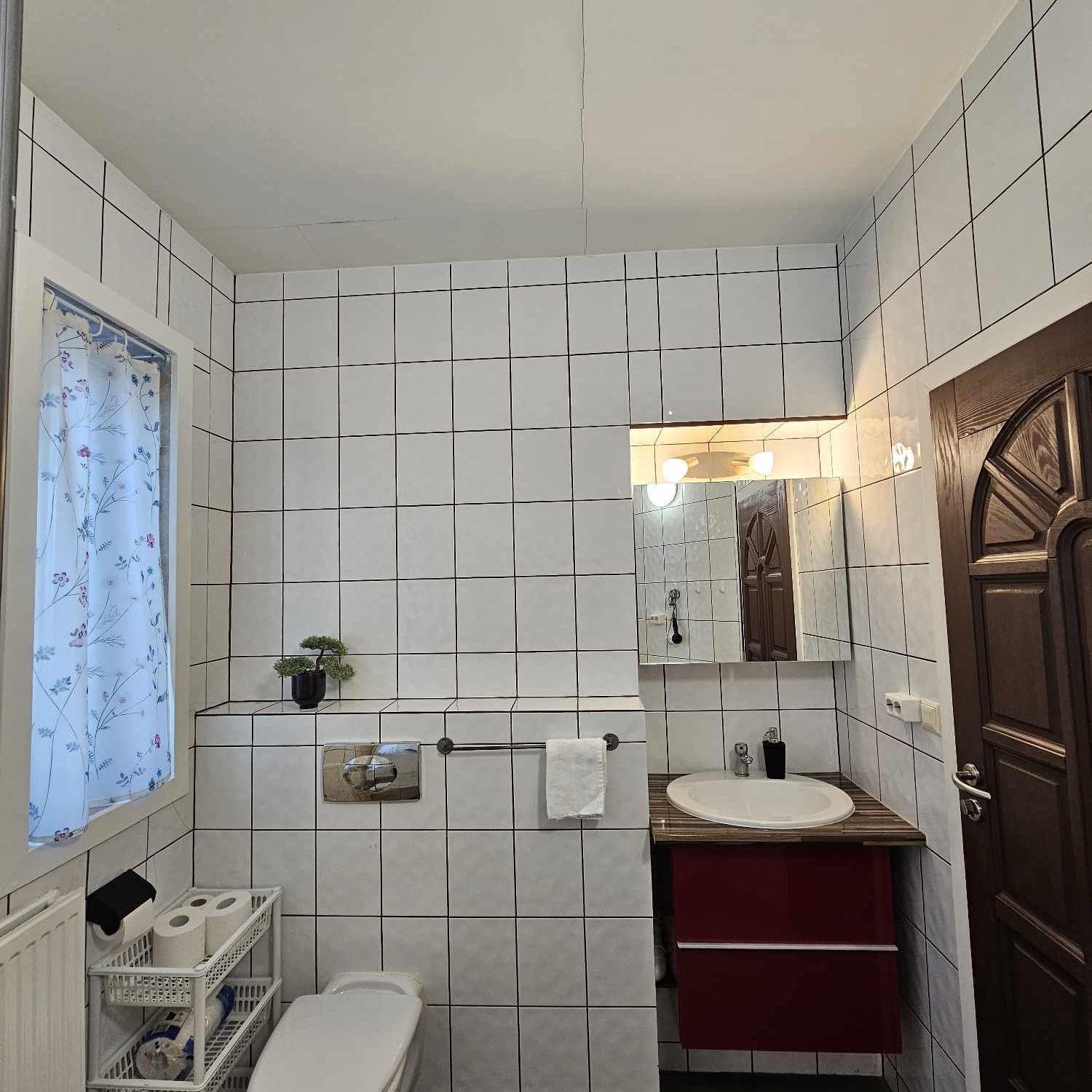 Guesthouse Kiljan Blonduos Exteriér fotografie
