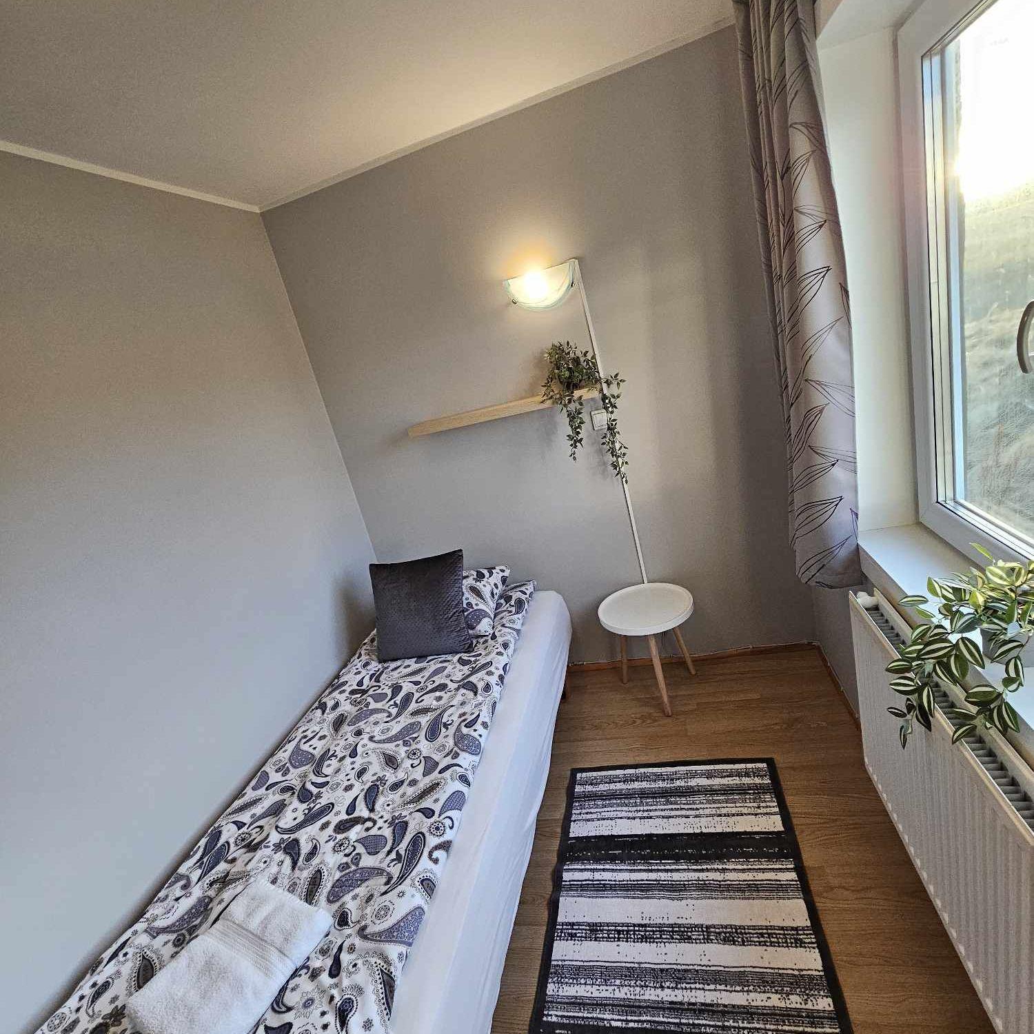 Guesthouse Kiljan Blonduos Exteriér fotografie
