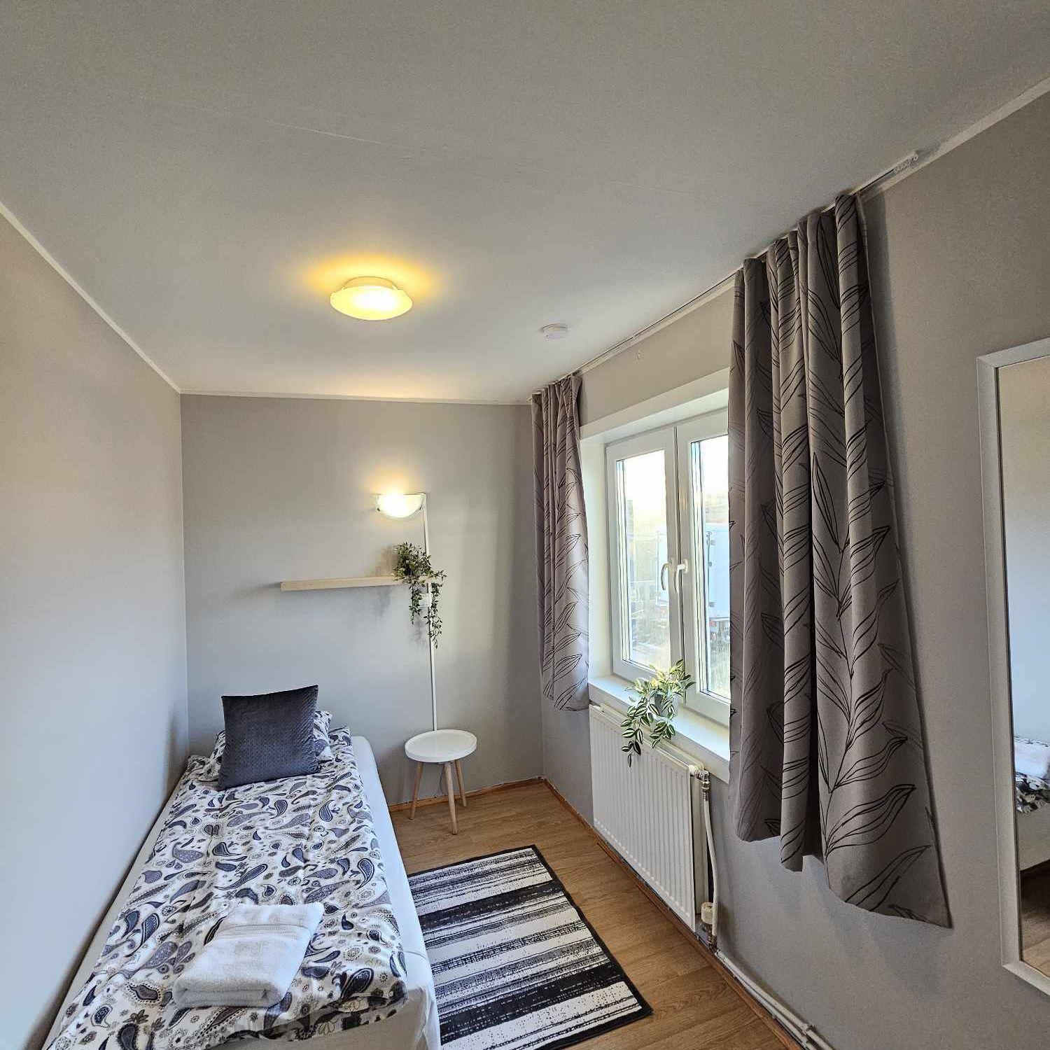 Guesthouse Kiljan Blonduos Exteriér fotografie