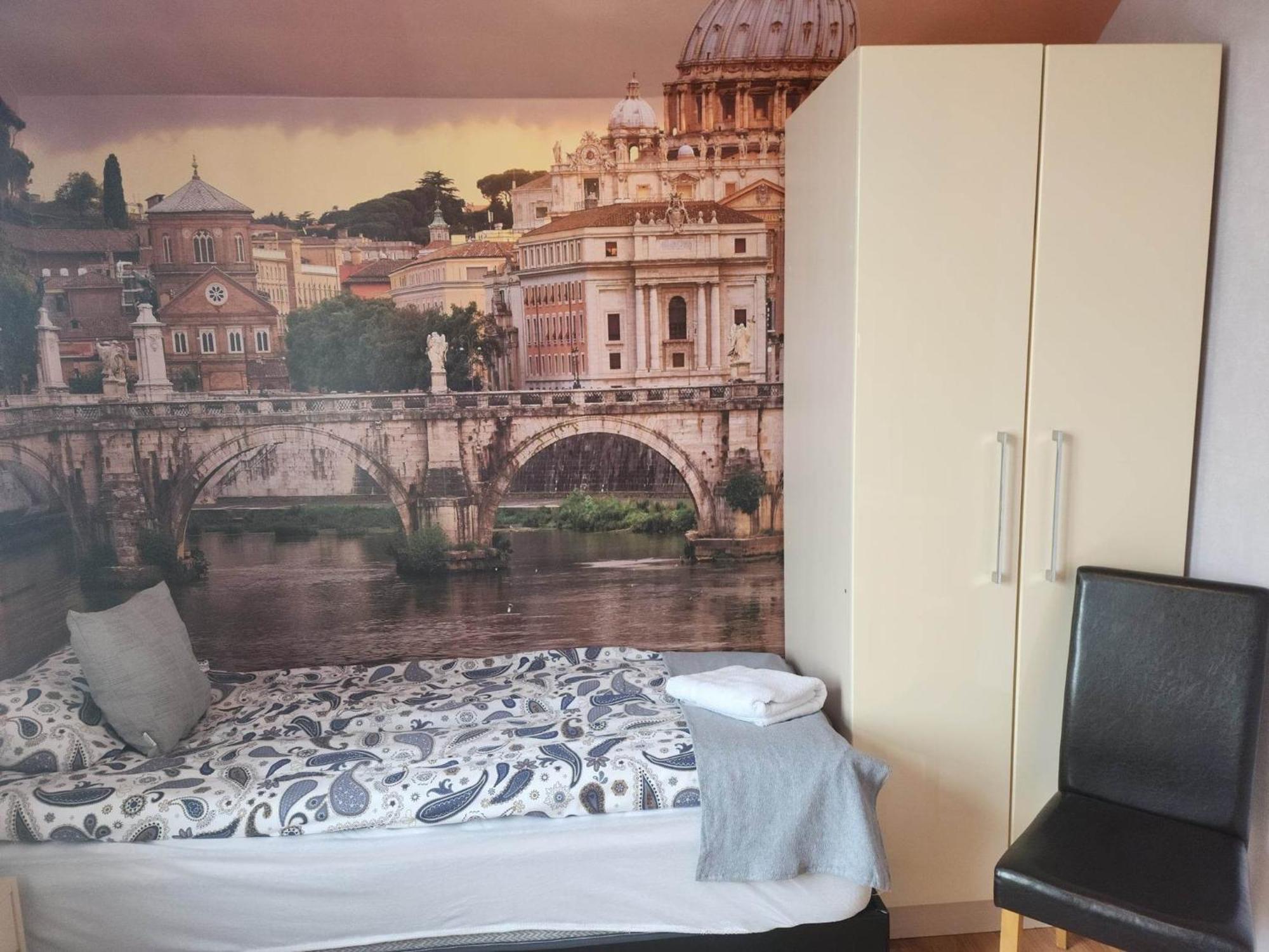Guesthouse Kiljan Blonduos Pokoj fotografie