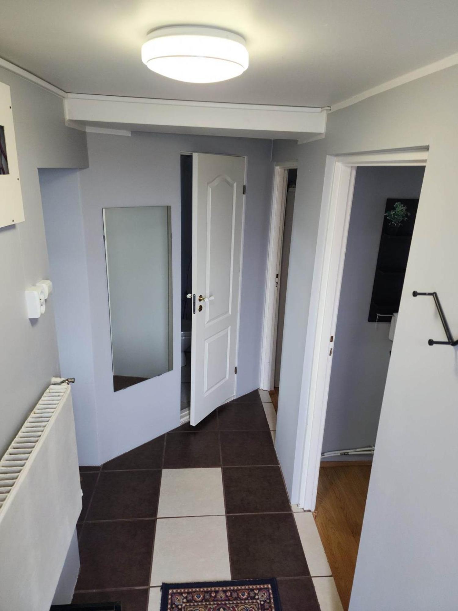 Guesthouse Kiljan Blonduos Pokoj fotografie