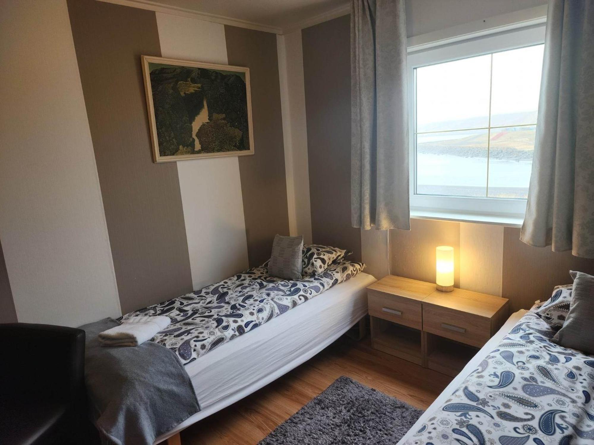 Guesthouse Kiljan Blonduos Pokoj fotografie