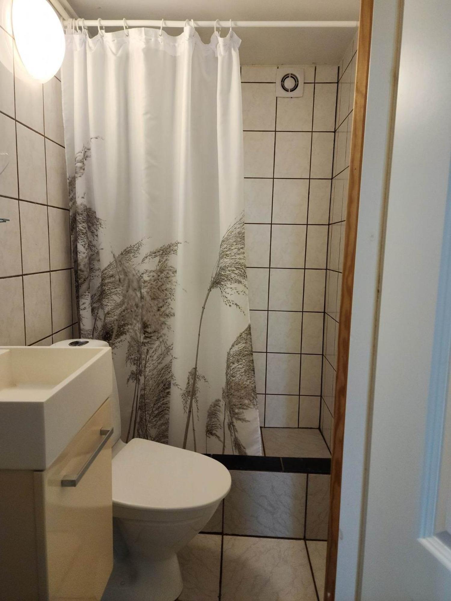 Guesthouse Kiljan Blonduos Pokoj fotografie