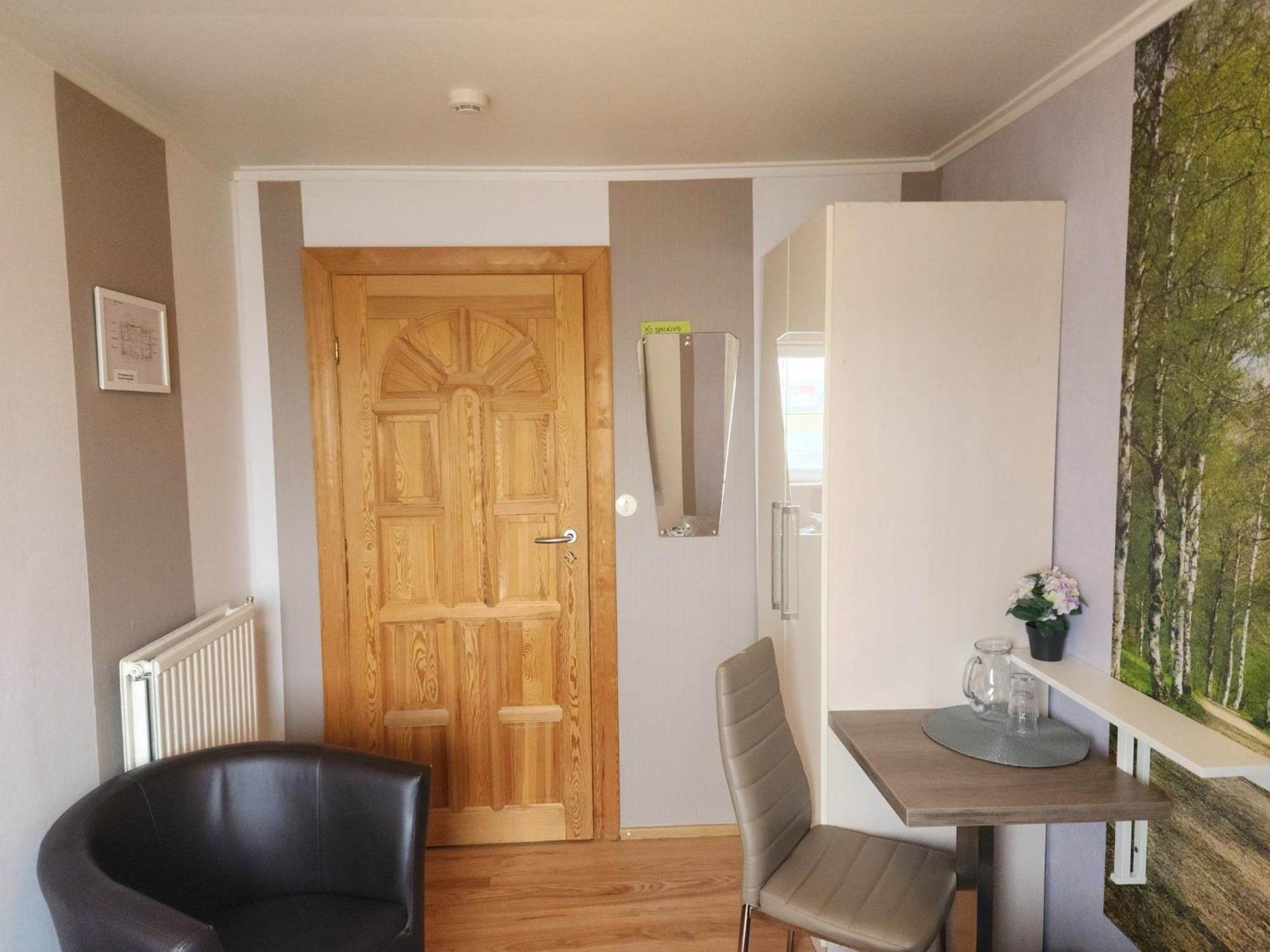 Guesthouse Kiljan Blonduos Pokoj fotografie